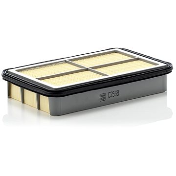 

MANN-FILTER vzduchový filtr C 2568