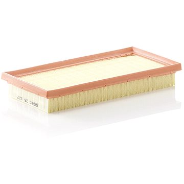 

MANN-FILTER vzduchový filtr C 26 027