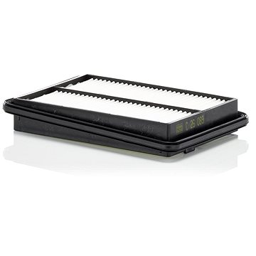 

MANN-FILTER vzduchový filtr C 26 089