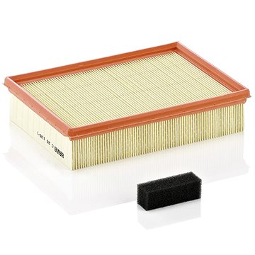 

MANN-FILTER vzduchový filtr C 26 138/1 KIT