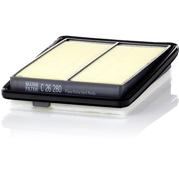

MANN-FILTER vzduchový filtr C 26 280