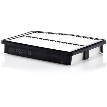 

MANN-FILTER vzduchový filtr C 27 042