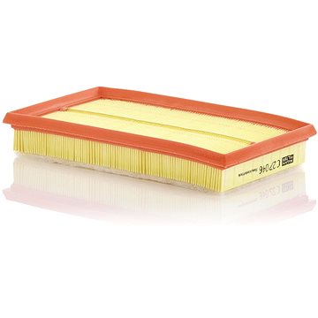 

MANN-FILTER vzduchový filtr C 27 046