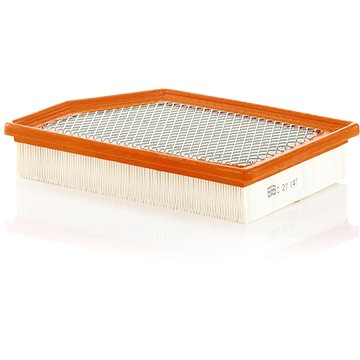 

MANN-FILTER vzduchový filtr C 27 047