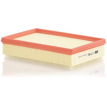 

MANN-FILTER vzduchový filtr C 27 059
