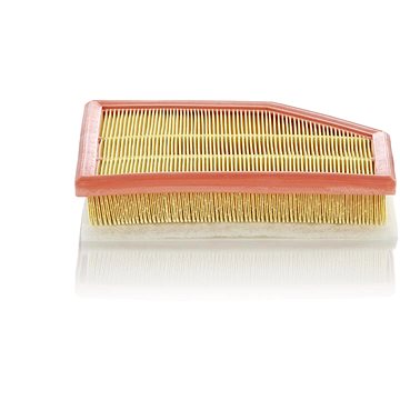 

MANN-FILTER vzduchový filtr C 27 126