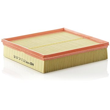 

MANN-FILTER vzduchový filtr C 27 181