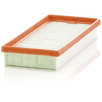 

MANN-FILTER vzduchový filtr C 2716/1