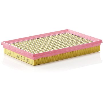 

MANN-FILTER vzduchový filtr C 2733