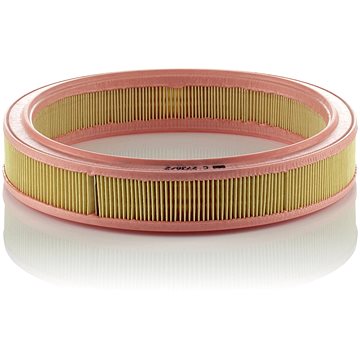 

MANN-FILTER vzduchový filtr C 2736/2