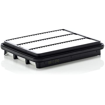 

MANN-FILTER vzduchový filtr C 2740