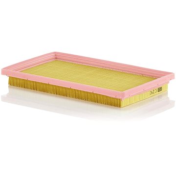 

MANN-FILTER vzduchový filtr C 2742