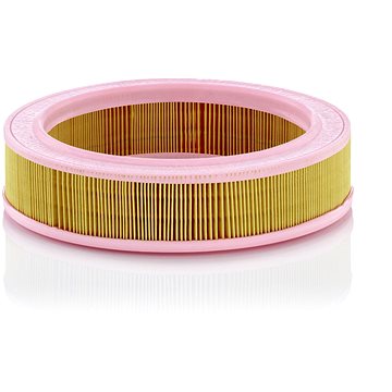 

MANN-FILTER vzduchový filtr C 2766