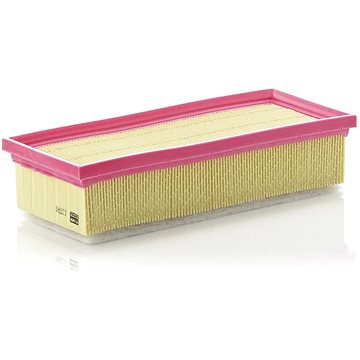 

MANN-FILTER vzduchový filtr C 2774/1