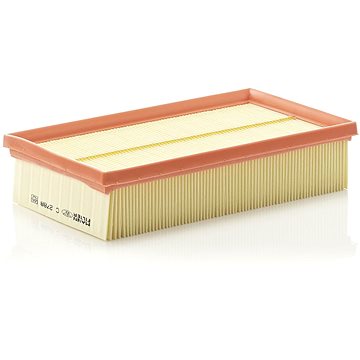 

MANN-FILTER vzduchový filtr C 2788