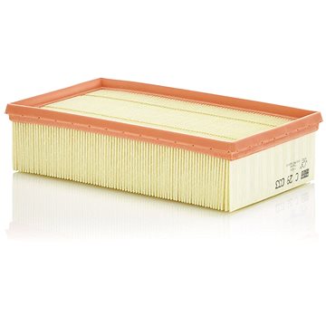 

MANN-FILTER vzduchový filtr C 29 033