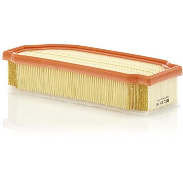 

MANN-FILTER vzduchový filtr C 29 041