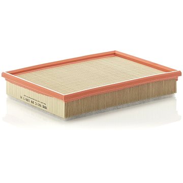 

MANN-FILTER vzduchový filtr C 29 122/1