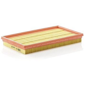 

MANN-FILTER vzduchový filtr C 2974
