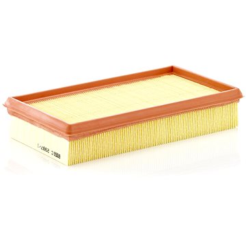 

MANN-FILTER vzduchový filtr C 2987/1