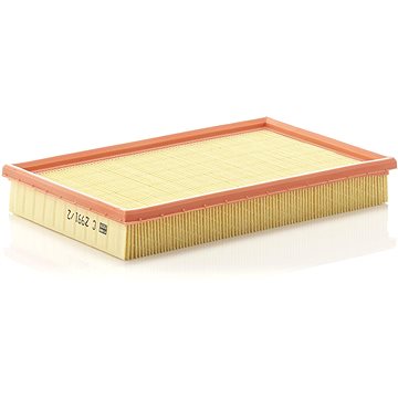 

MANN-FILTER vzduchový filtr C 2991/2