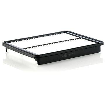 

MANN-FILTER vzduchový filtr C 30 017