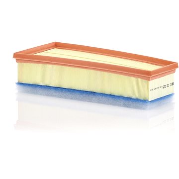 

MANN-FILTER vzduchový filtr C 30 025