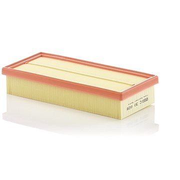 

MANN-FILTER vzduchový filtr C 30 028
