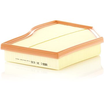 

MANN-FILTER vzduchový filtr C 30 030