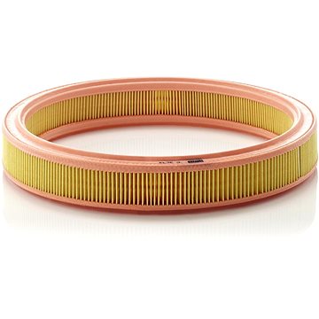 

MANN-FILTER vzduchový filtr C 3034