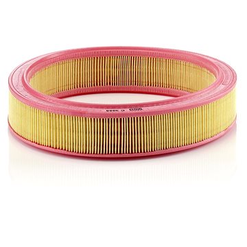 

MANN-FILTER vzduchový filtr C 3055