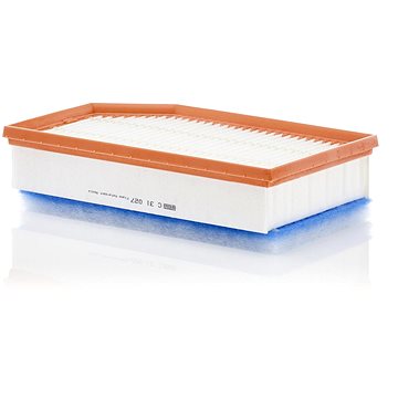 

MANN-FILTER vzduchový filtr C 31 027