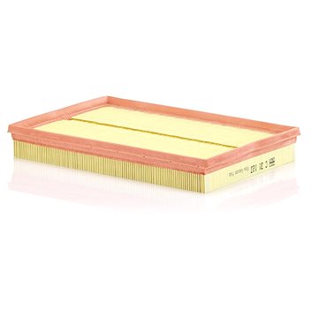 

MANN-FILTER vzduchový filtr C 31 123
