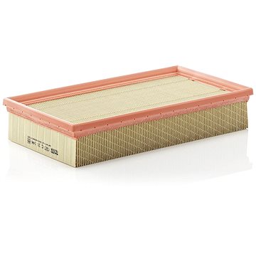 

MANN-FILTER vzduchový filtr C 31 144