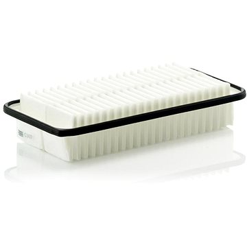 

MANN-FILTER vzduchový filtr C 3127