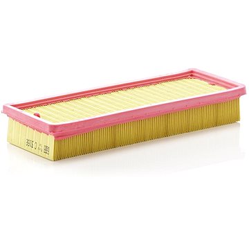 

MANN-FILTER vzduchový filtr C 3166