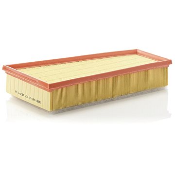 

MANN-FILTER vzduchový filtr C 32 123/1