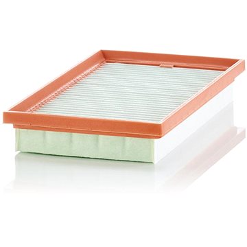 

MANN-FILTER vzduchový filtr C 3233/1