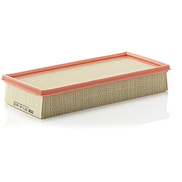 

MANN-FILTER vzduchový filtr C 33 130