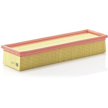 

MANN-FILTER vzduchový filtr C 3377