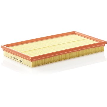 

MANN-FILTER vzduchový filtr C 34 104