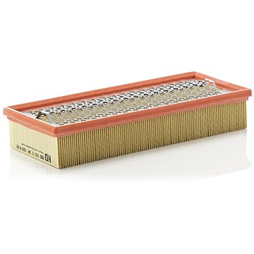 

MANN-FILTER vzduchový filtr C 34 109/2