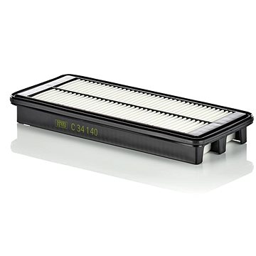 

MANN-FILTER vzduchový filtr C 34 140