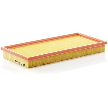 

MANN-FILTER vzduchový filtr C 3483/1