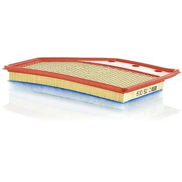 

MANN-FILTER vzduchový filtr C 35 015