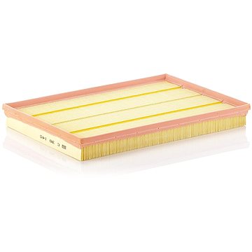 

MANN-FILTER vzduchový filtr C 36 145