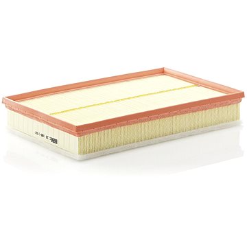 

MANN-FILTER vzduchový filtr C 36 188/1