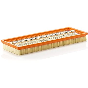 

MANN-FILTER vzduchový filtr C 3874