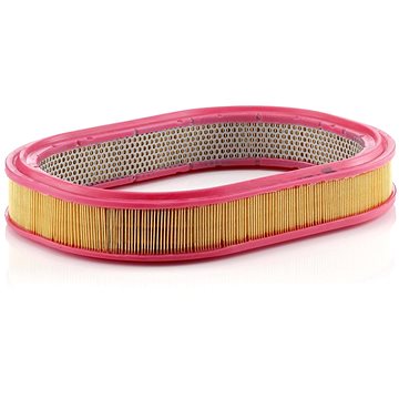 

MANN-FILTER vzduchový filtr C 3975/1