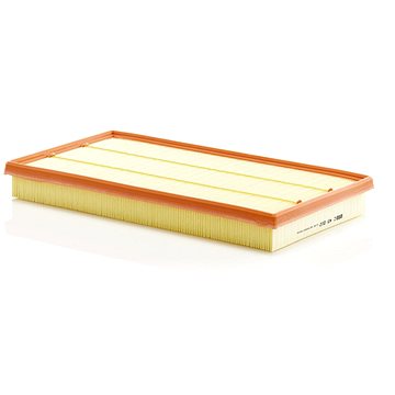 

MANN-FILTER vzduchový filtr C 43 002